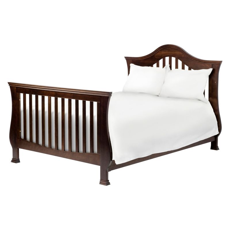 Legacy by Child Craft Westgate 4-in-1 Convertible Crib