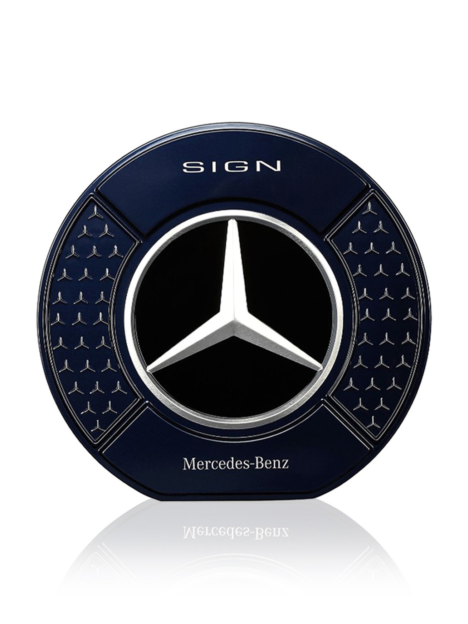 Mercedes-Benz Sign Trio Set
