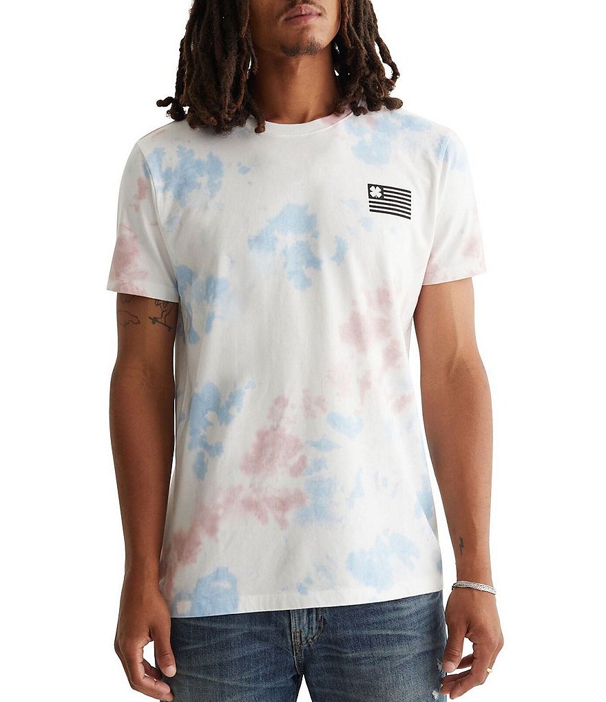 Columbia Black Regular Fit Sports T-Shirt