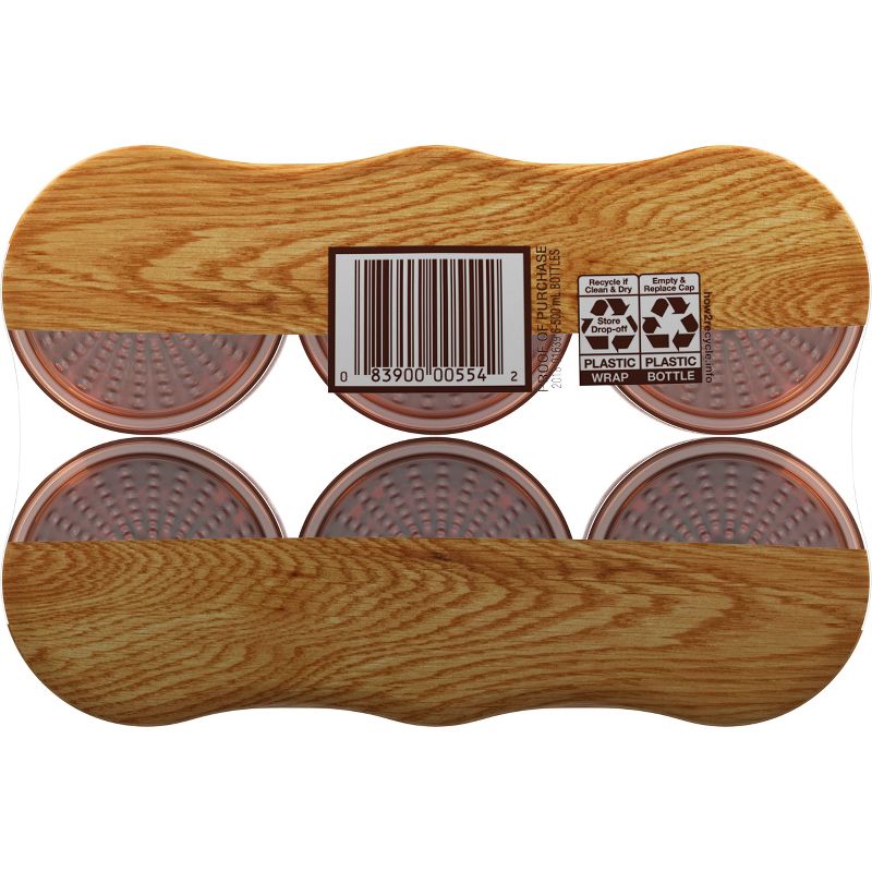 Gold Peak Sweet Tea - 16.9 fl oz Bottles