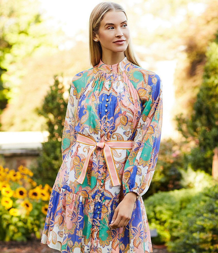 Tailored Ball Stud Earring Set