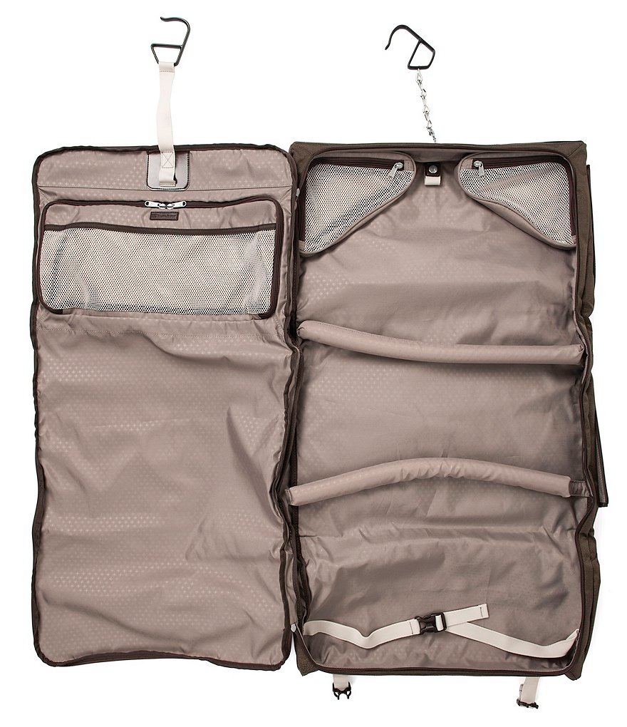Travelpro Platinum Elite Tri-Fold&reg; Carry-On Garment Bag
