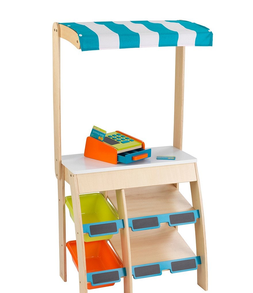 Tender Leaf Toys Pet Dog Wooden Toy Set