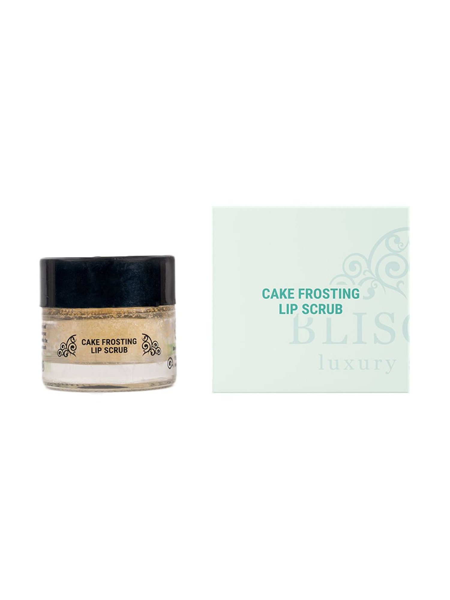 Barry M Mango Lip Scrub - 25 gm