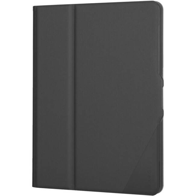 Targus Versavu Carry Case Folio for Select 10.2" to 10.5" Apple iPad Tablets