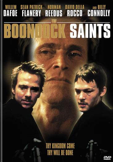 BOONDOCK SAINTS