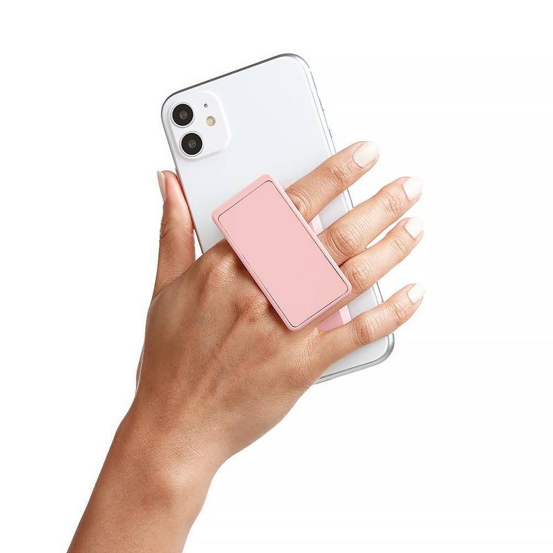 HANDLstick Phone Grip - Pink