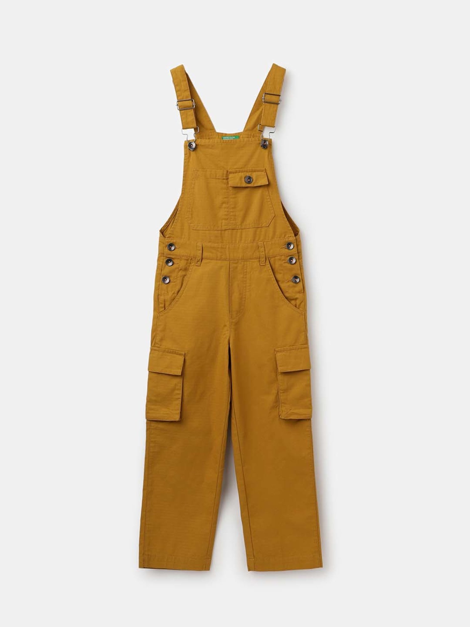 Juniors by Lifestyle Kids Mid Blue Cotton Casual Coordinate Set