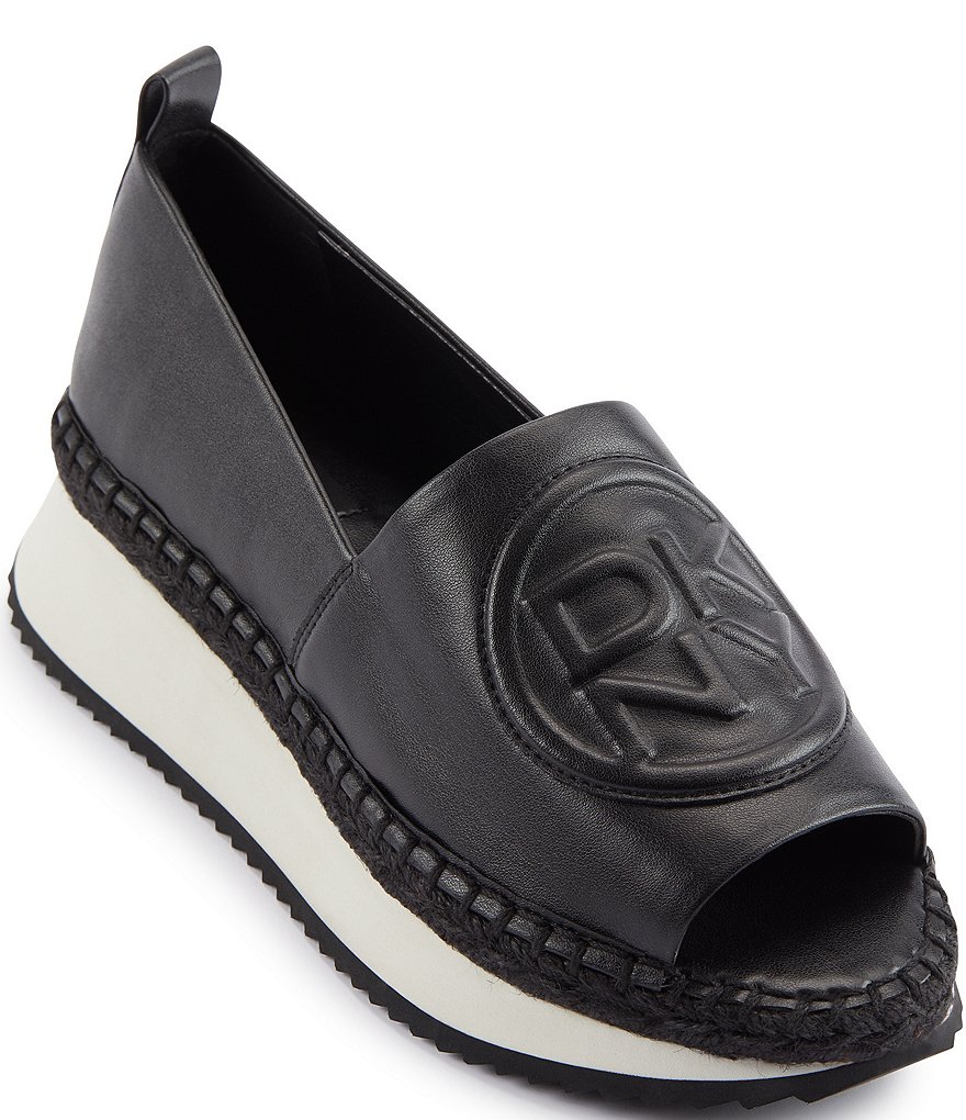 Paul Green Dara Lizard Embossed Flats