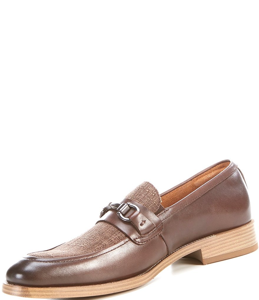 Kenneth Cole New York Men's Brock 2.0 Bit Loafers
