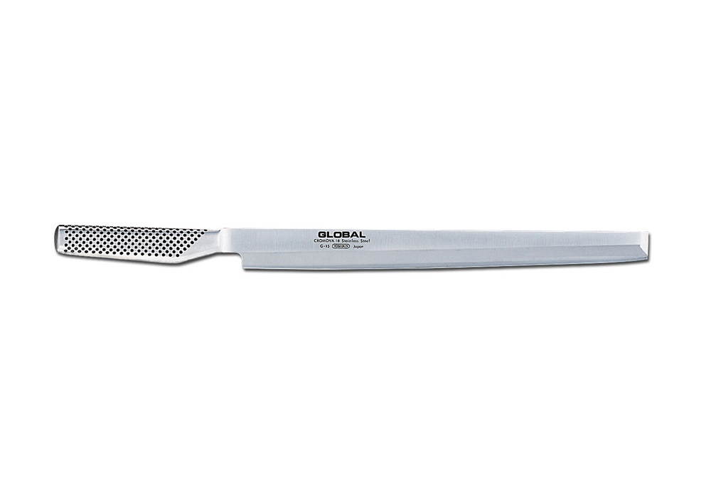 Global 12-Inch Tako Sashimi Knife
