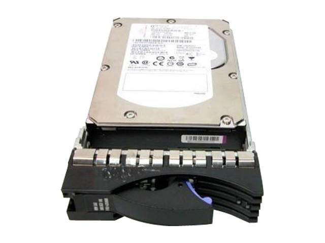Dell 342-2138 - 600GB 2.5" SAS 10K 6Gb/s HS Hard Drive