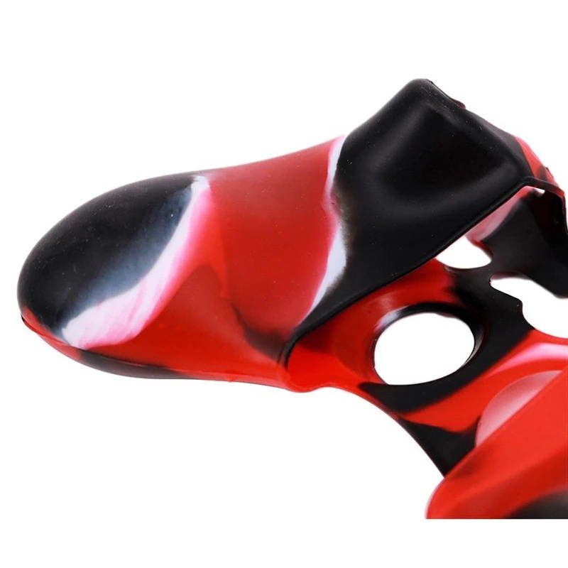 Gaming Controllers Cover Wireless Controller For XBOX 360 Silicone Rubber Protective Skin Shell Case