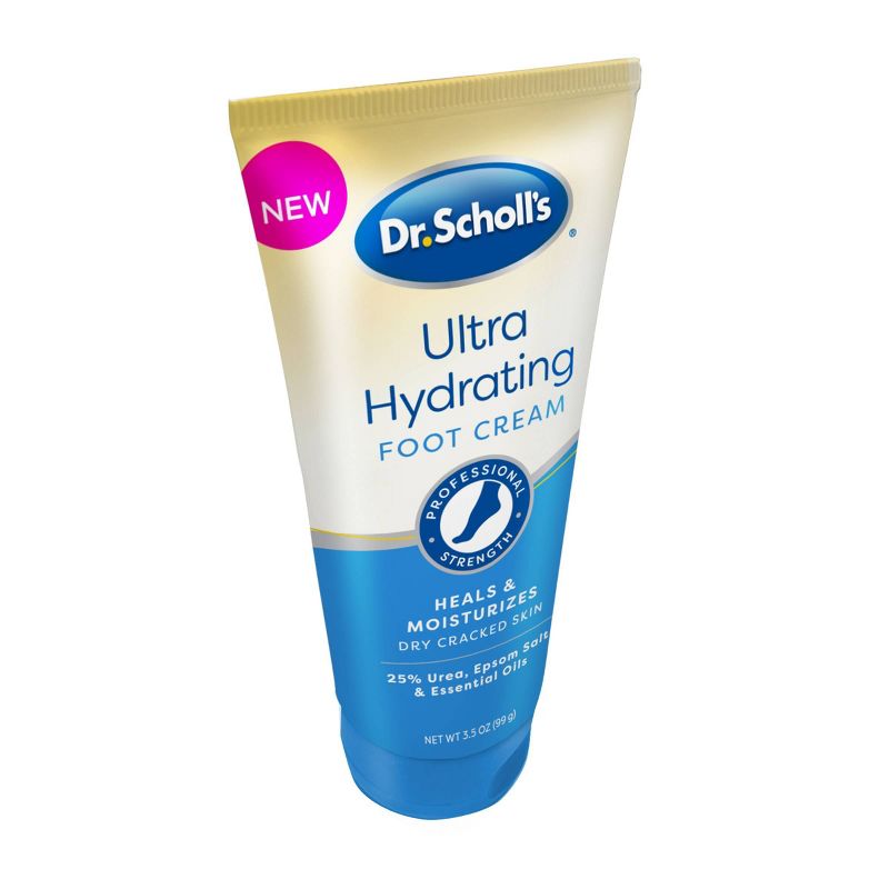 Dr. Scholl's Comfort & Energy Massaging Gel Advanced Insoles for Men - Size (8-14)