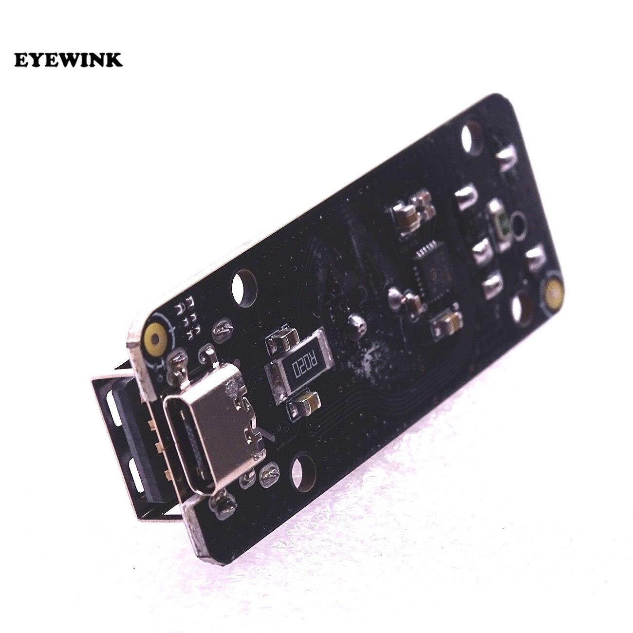 QC3.0 QC2.0 FCP IP6518 Full Protocol Fast Filling Board Module BC1.2PD