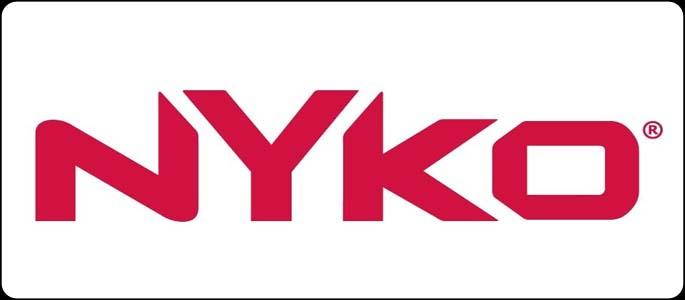 Nyko 87248 Thin Case For Nintendo Switch (Smoke)