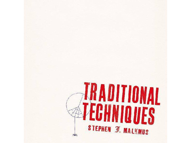 Malkmus Stephen - Traditional Techniques (Vinyl)