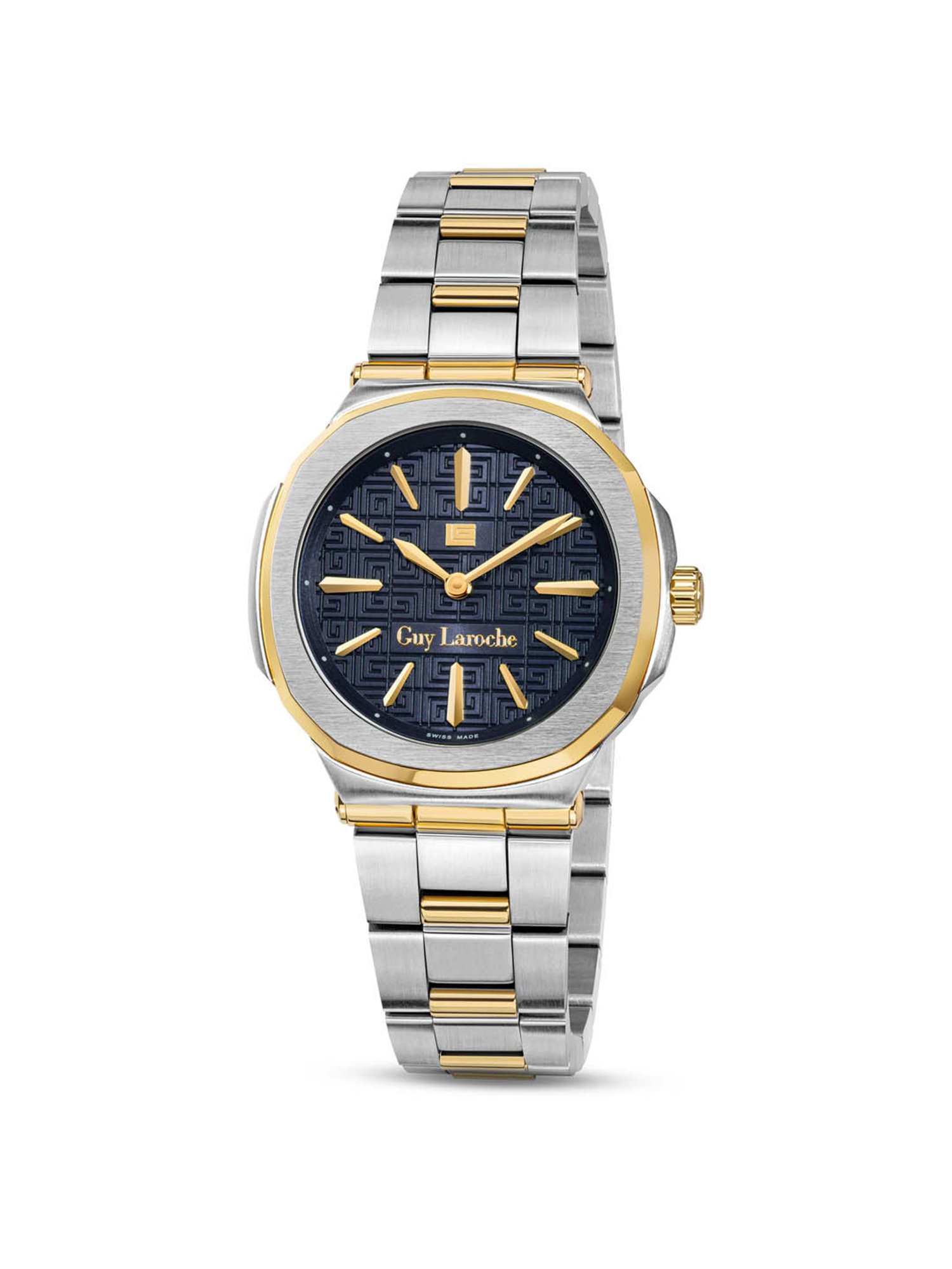 Guy Laroche GLWLG0000312 Charlie Analog Watch for Women