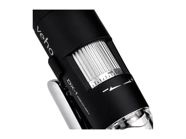 Veho DX-1 USB 2.0 MP Microscope