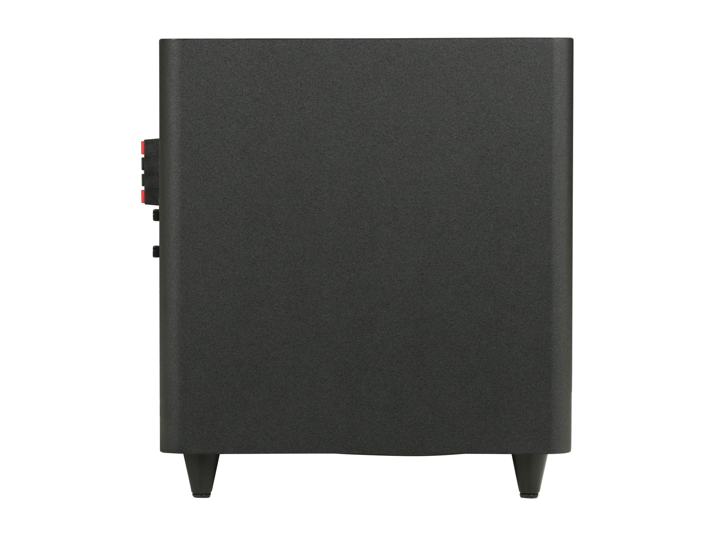 Polk Audio TL1600 5.1 Compact Surround Sound Home Theater System with Powered Subwoofer