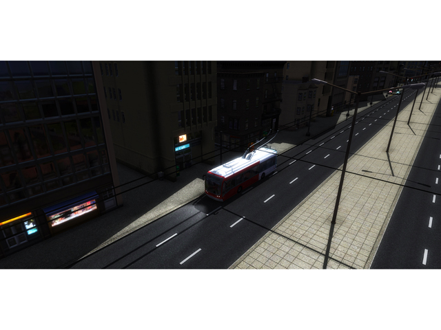 Cities in Motion 2: Back to the Past (DLC) [Online Game Code]