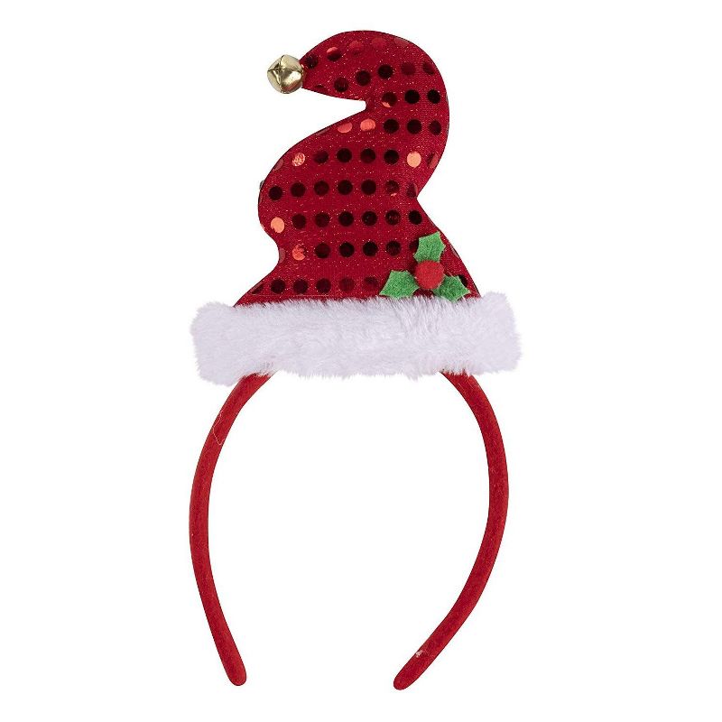 Blue Panda Set of 2 Cowboy Brown Hat & Blue Bandana for Kids Western Themed Birthday Party Halloween Costume