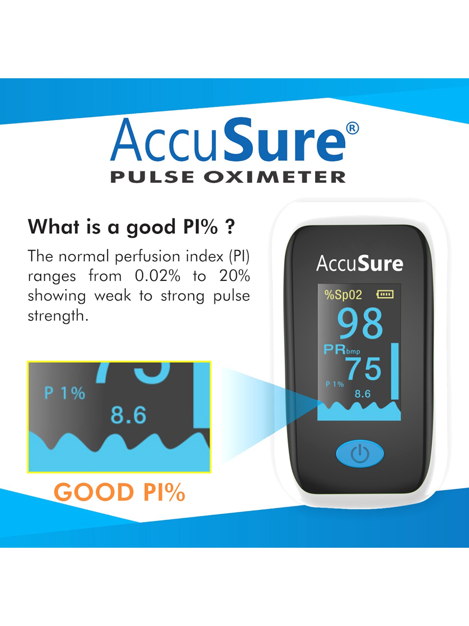 Magnum Flat Fold Duckbill NIOSH Certified N95 Mask (Pack of 1, White)