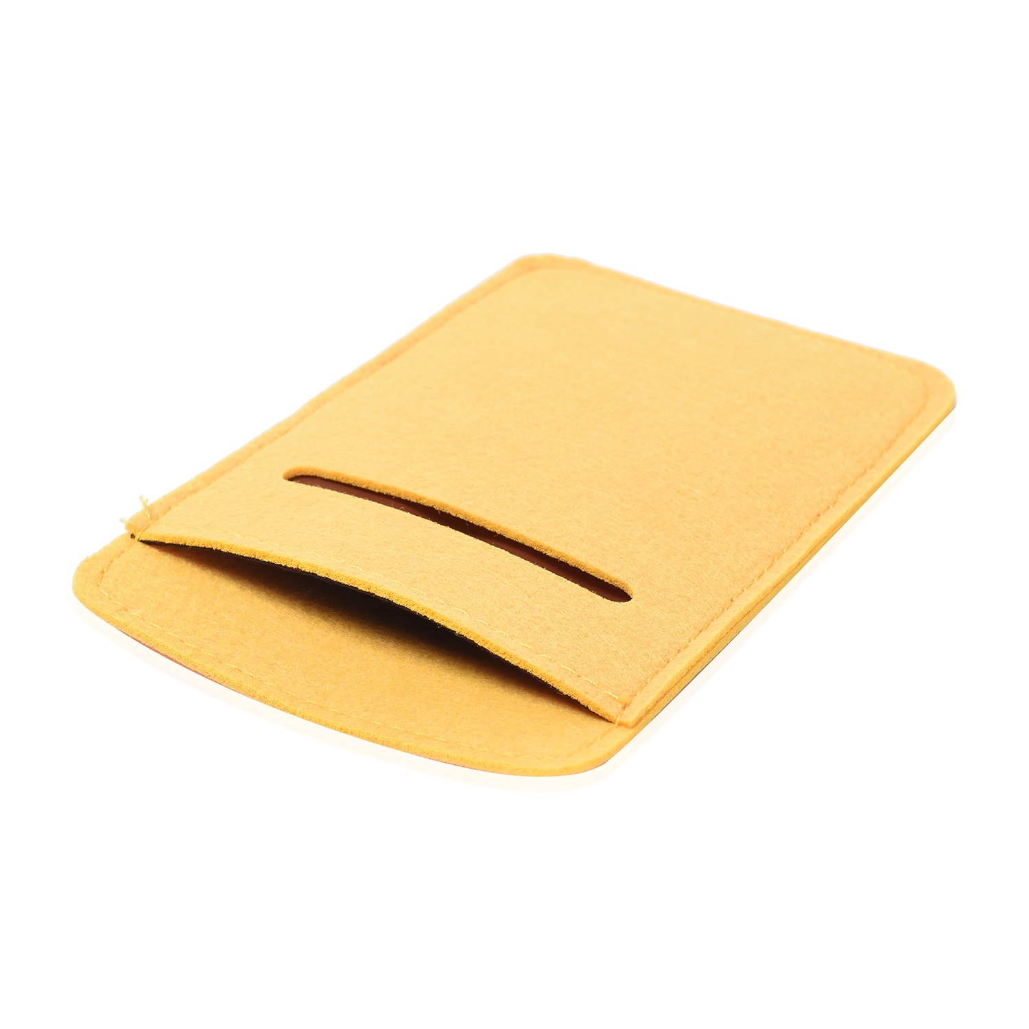 Shop LC 10000mAh Power Bank with 2 in 1 Charging Cable Yellow Felt Sleeve Portable USB Charging Cable Carabiner Emergency Power House Backup