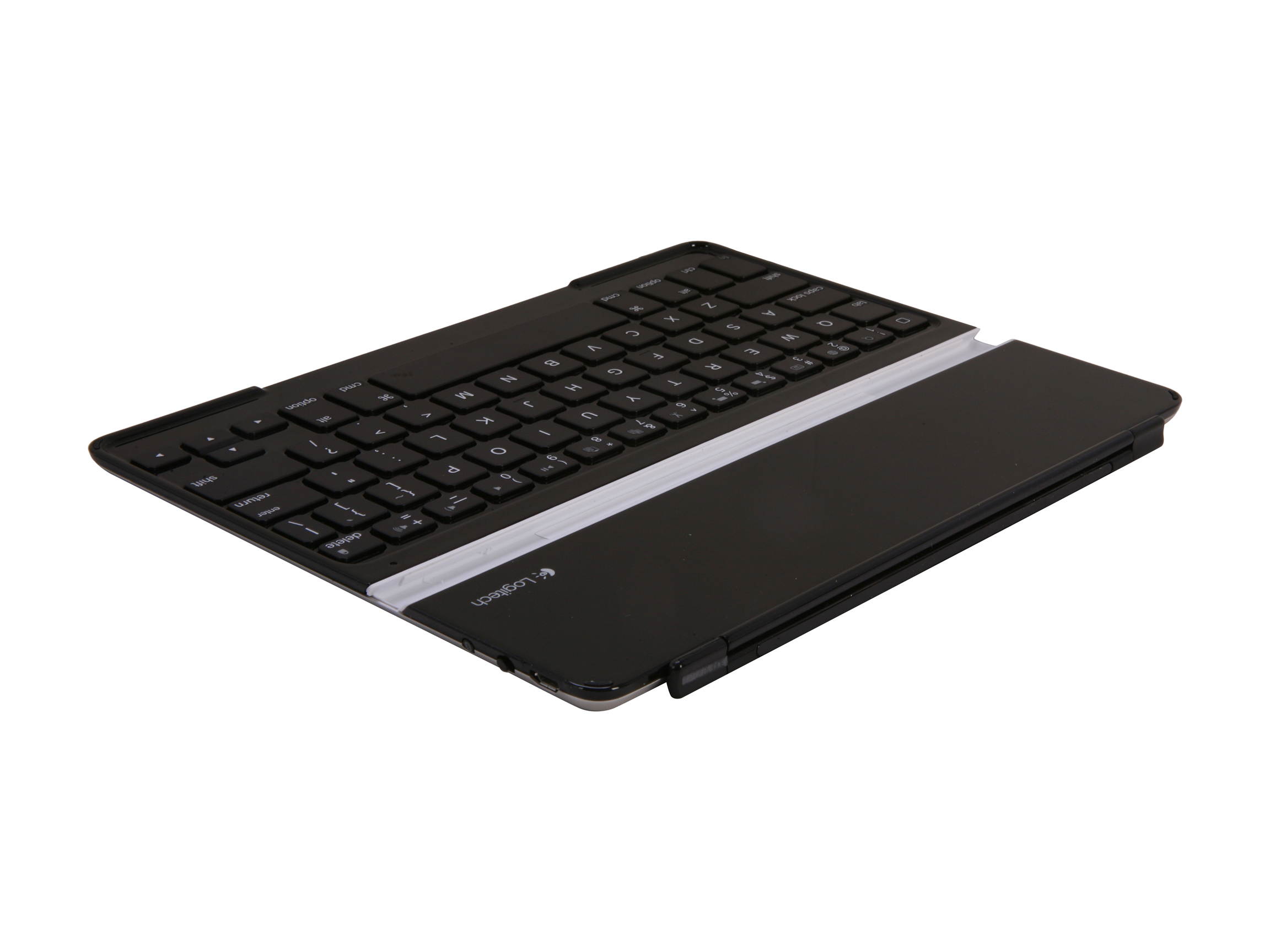 Logitech Ultrathin Keyboard Cover  for iPad 2 and New iPad Model 920-004013