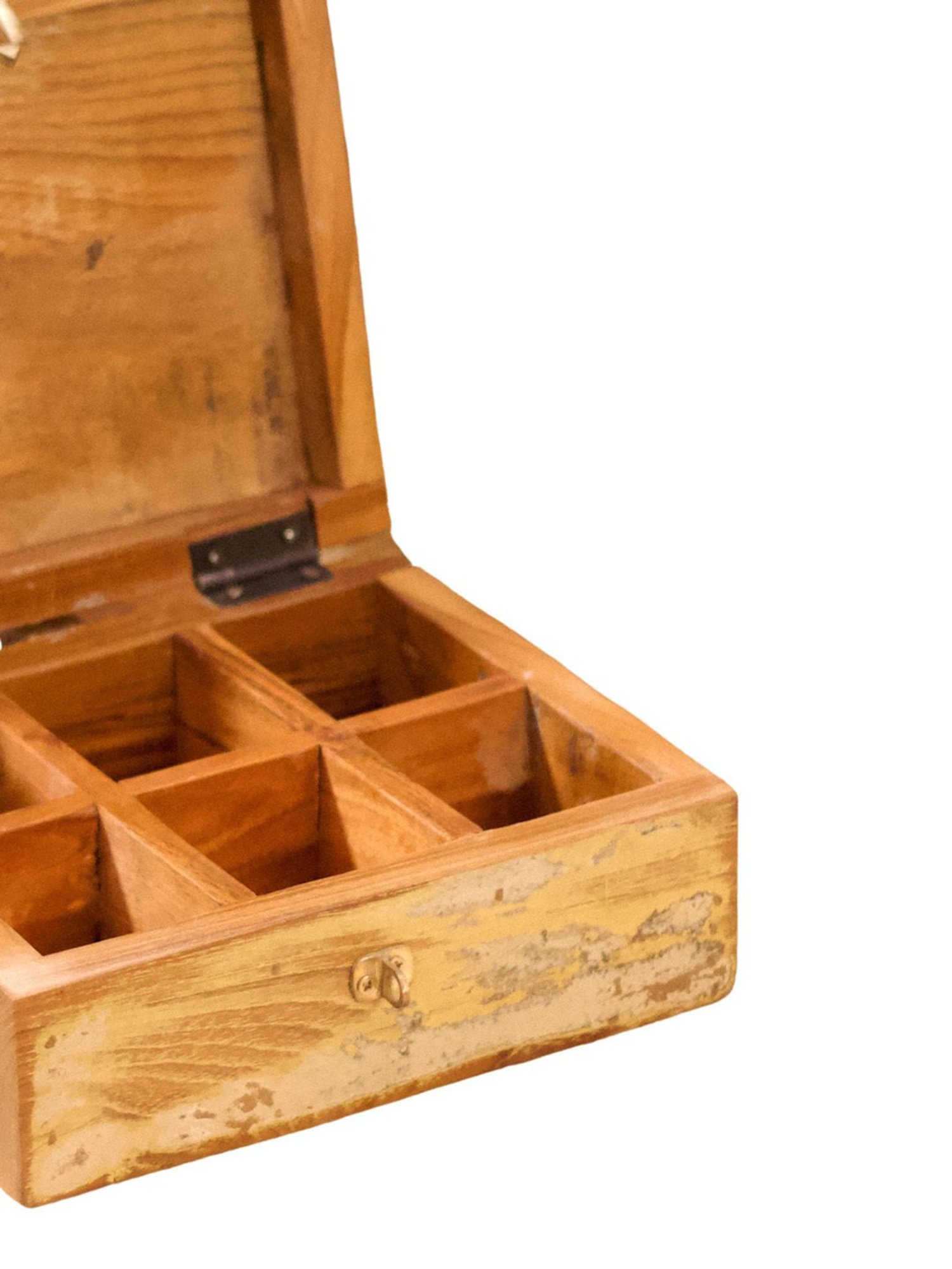 Joseph Joseph Grey Polypropylene 3-Tier Shelf Organizer With Drawer For Cabinet