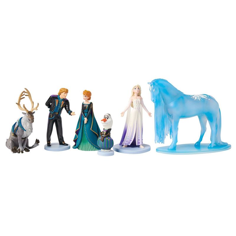 Disney Frozen - Disney Store