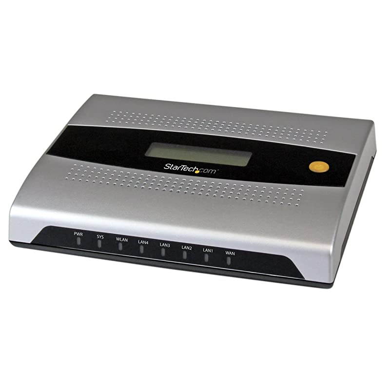 com Guest Wi-Fi Access Point - Wireless-N - 2.4GHz - 300Mbps - 802.11b/g/n Guest Wi-Fi Router - 2T2R