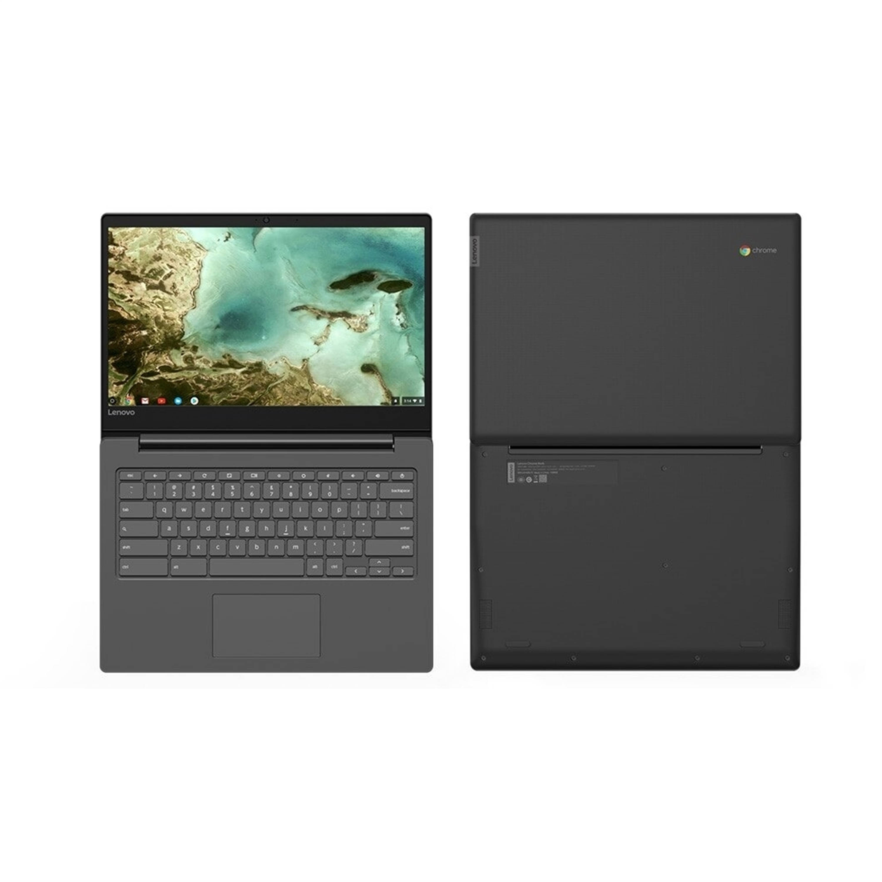 Lenovo Chromebook S330 14" 4GB 32GB MediaTek MT8173c, Business Black