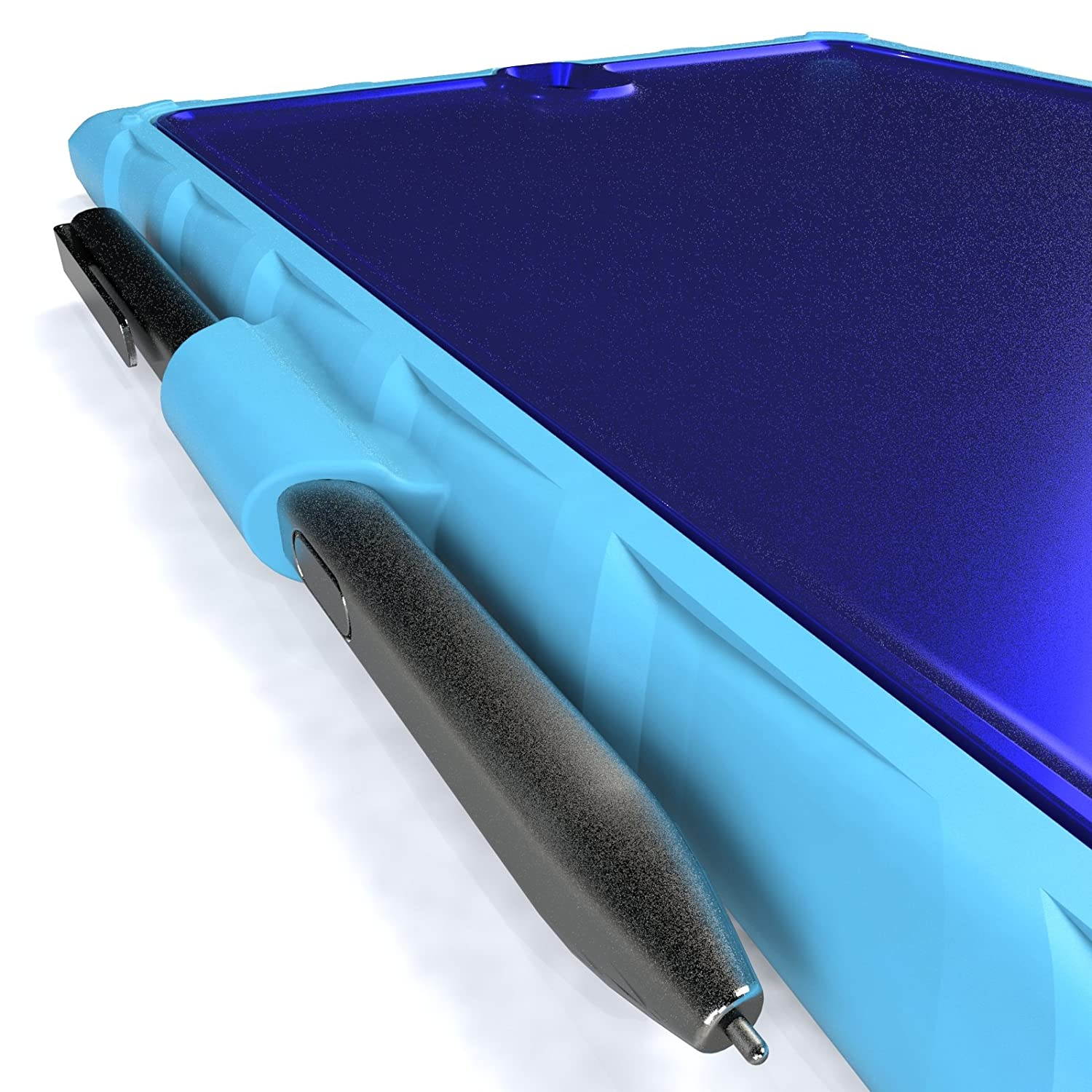 DropTech Clear Samsung Galaxy Tab S3 Case