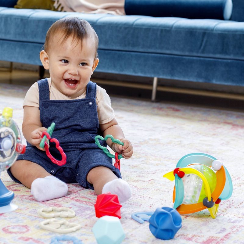 Infantino Go gaga! Box of Cheer