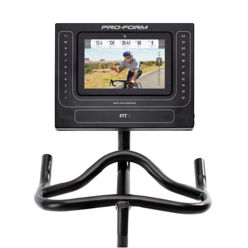 ProForm Studio Pro Exercise Bike