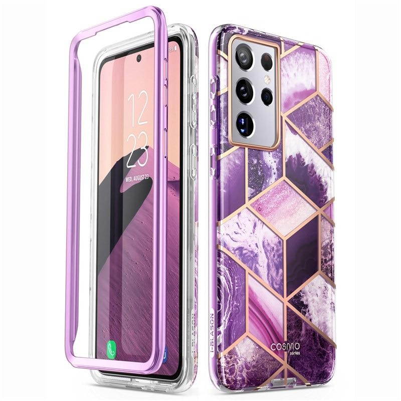 Moshi Vitros Clear Case for iPhone 11 - For Apple iPhone 11 Smartphone - Clear, Raven Black - High Gloss