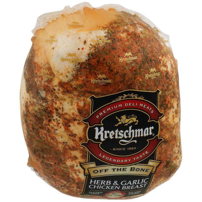 Oven Roasted Turkey Breast - Deli Fresh Sliced - price per lb - Archer Farms™