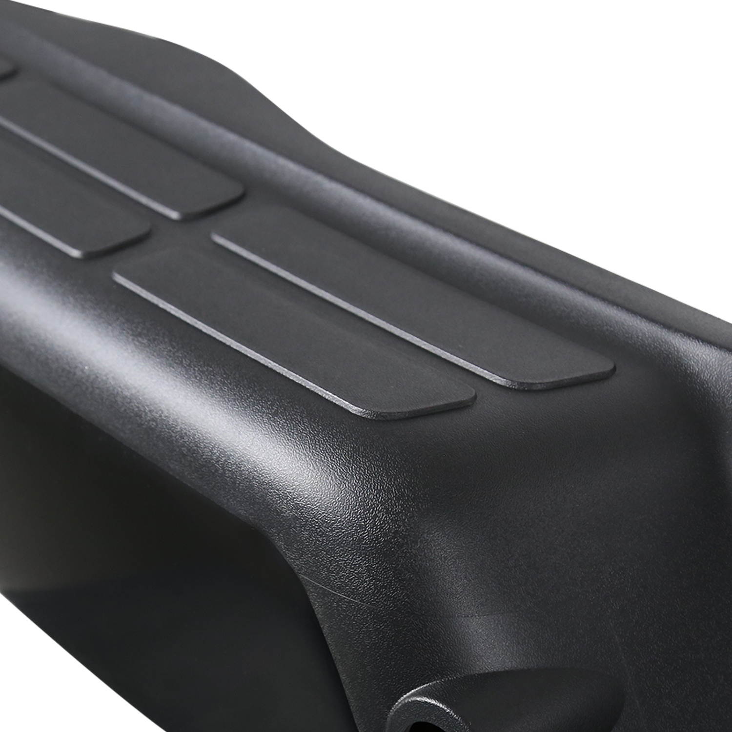 Spec-D Tuning SRB-SAV13BKPS-FS 2013 - 2016 GMC Savana Rear Bumper Step