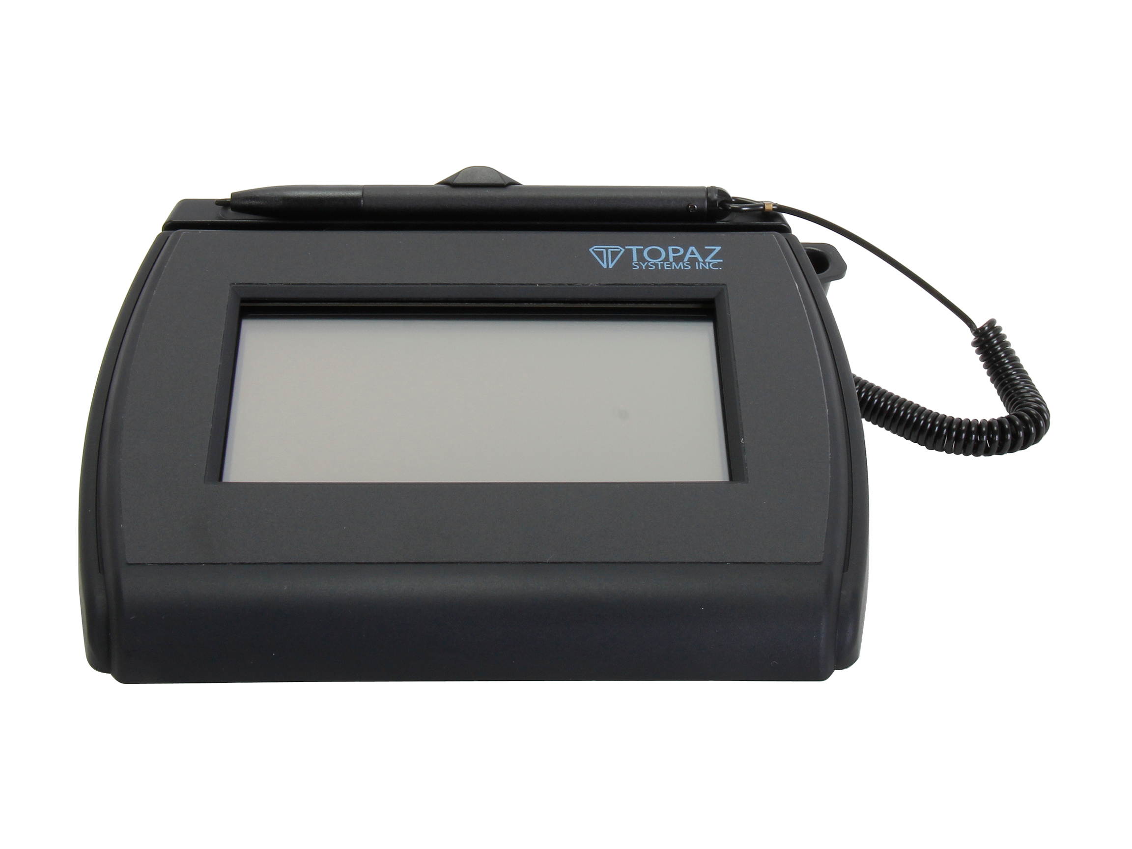 Hand Held Products TT8500-MEU Monochrome LCD Ethernet USB Signature Capture Terminal (NOB)