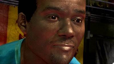 Table Tennis Xbox 360 Game