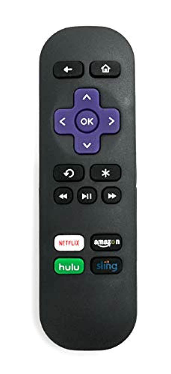 new replacement remote fit for roku 1 2 3 4 premiere 4620xb 4620r 3900xb 3050r 3700xb 2000c 2710r 4210xb 3900r 2500r lt 2700r 2