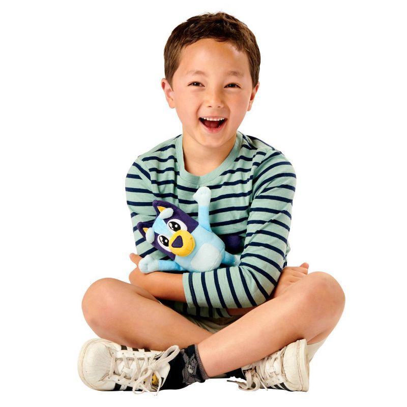 Bluey Stuffed Animal