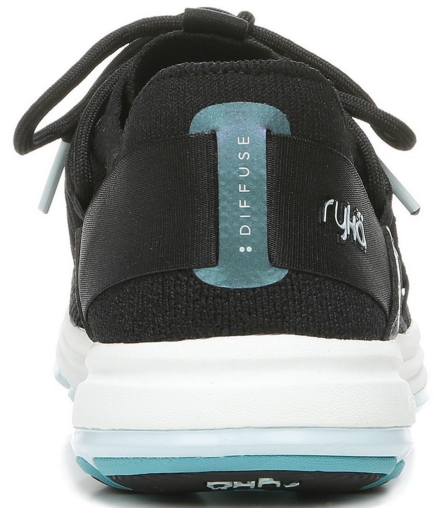 Ryka fEMPOWER Diffuse Walking Shoes