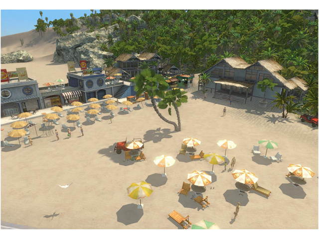 Tropico 3 [Online Game Code]