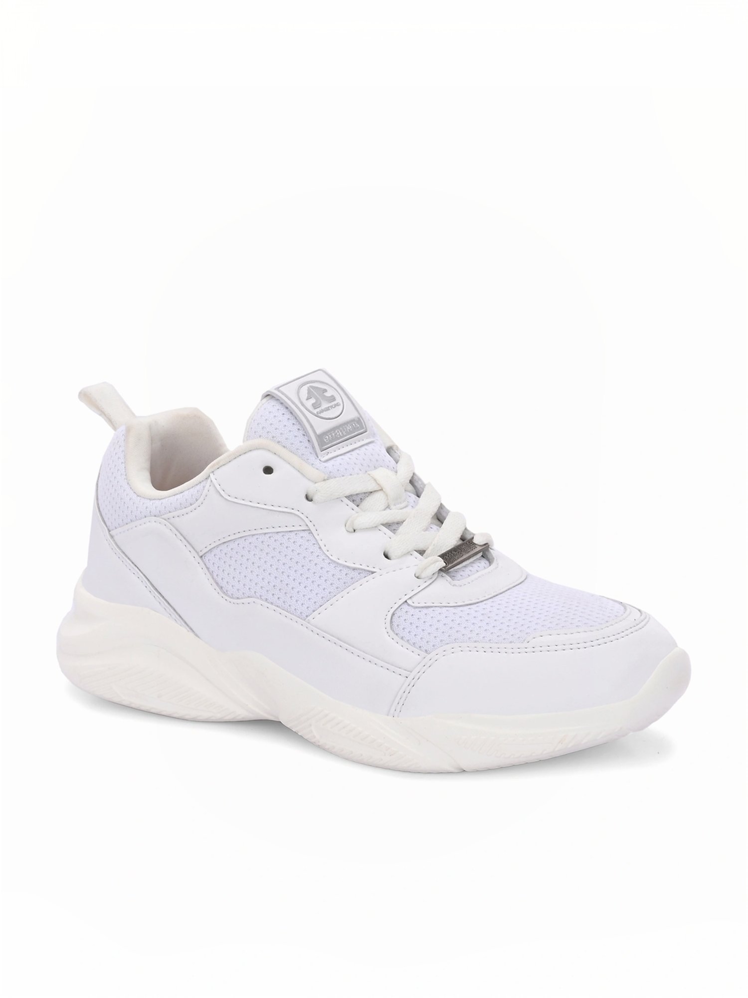 Off Limits Women's HACHIKO W Off White Running Shoes