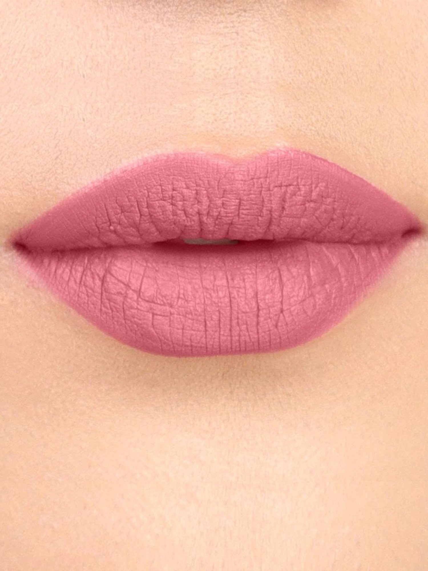 RENEE Stay With Me Matte Lip Color Thirst For Wine - 5 ml