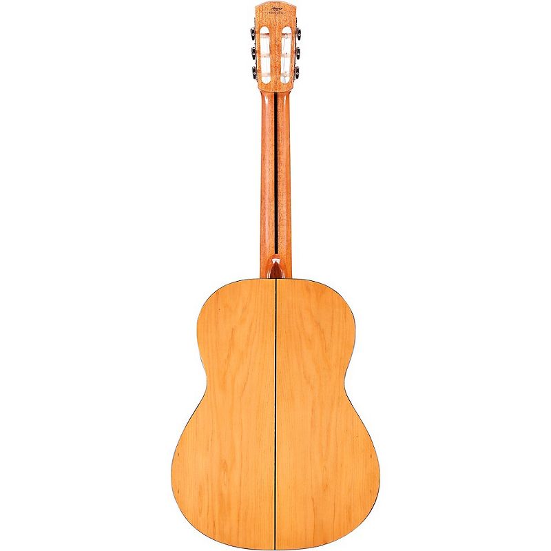 Alvarez CF6 Cadiz Flamenco Acoustic Guitar Natural
