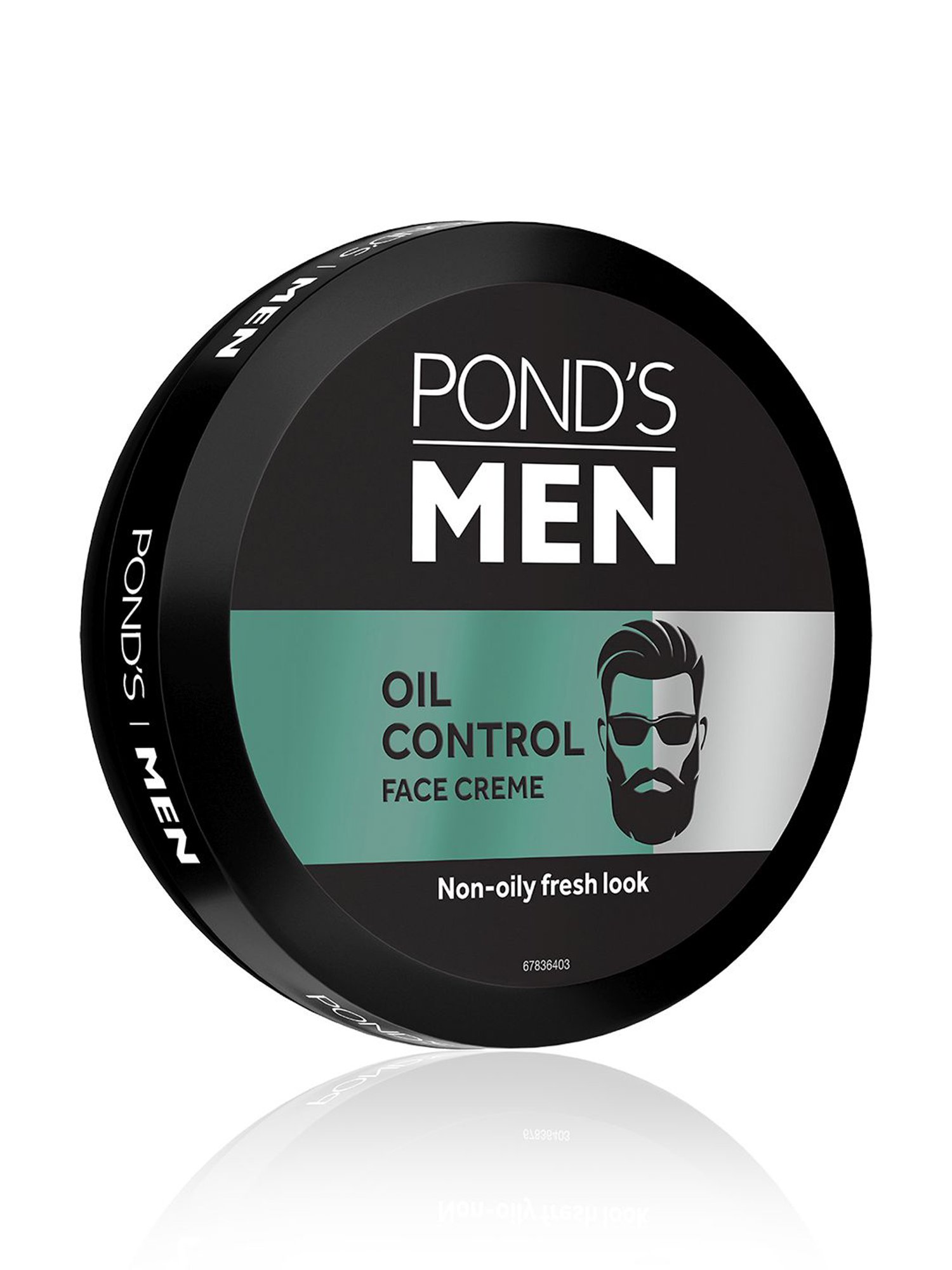 Pond's Men Oil Control Face Creme - 55 gm