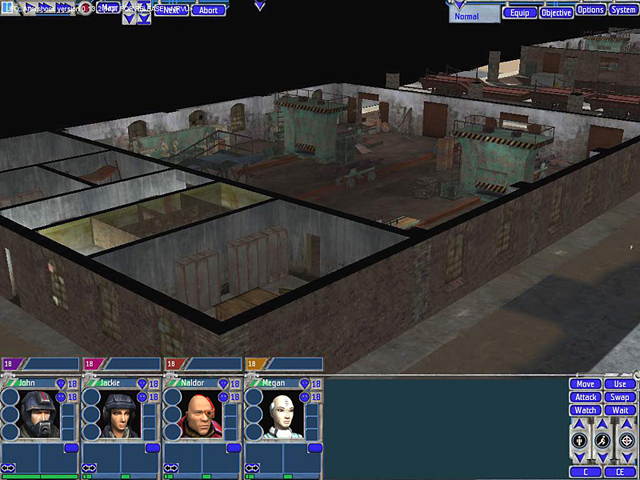 UFO: Aftermath [Online Game Code]